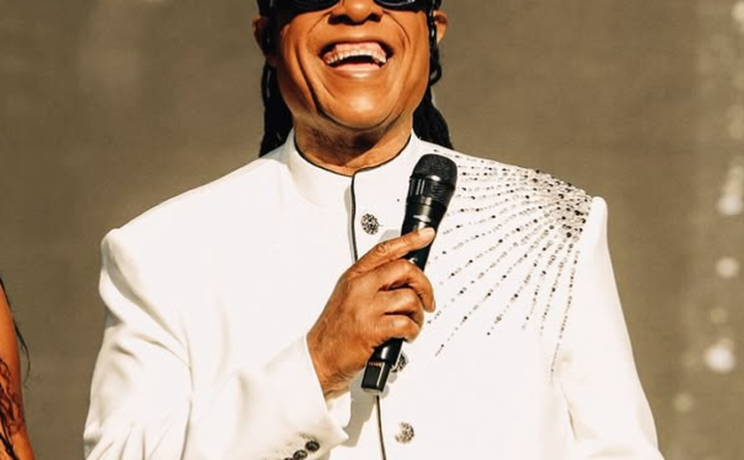Stevie Wonder: conheça teorias sobre sua cegueira
