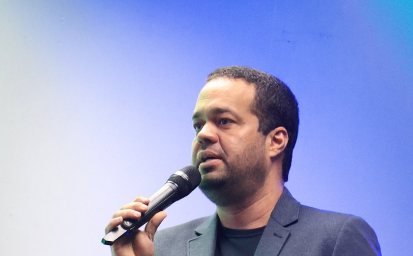 Wendel Palhares: “Mais secretarias municipais de Comunicação facilitam a vida do cidadão”