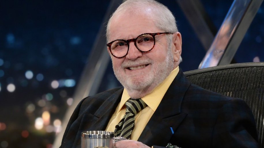 Jô Soares morre aos 84 anos em São Paulo