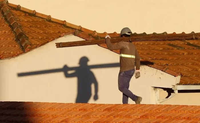 Construção civil movimenta quase R$ 5 bilhões em Alagoas em 2024