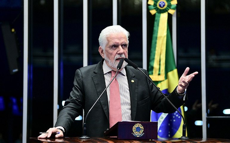 Líder do governo e sistema de fomento articulam PL para ampliar financiamento do FNDCT
