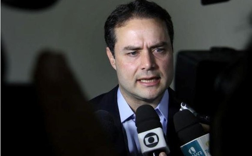 Renan Filho é o governador mais bem avaliado do Brasil, diz pesquisa