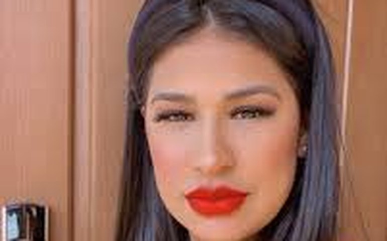 Simone Mendes recusa convite para substituir Eliana no SBT