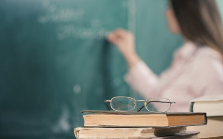 Prefeitura realiza a 39ª convocação do PSS da Educação; Confira