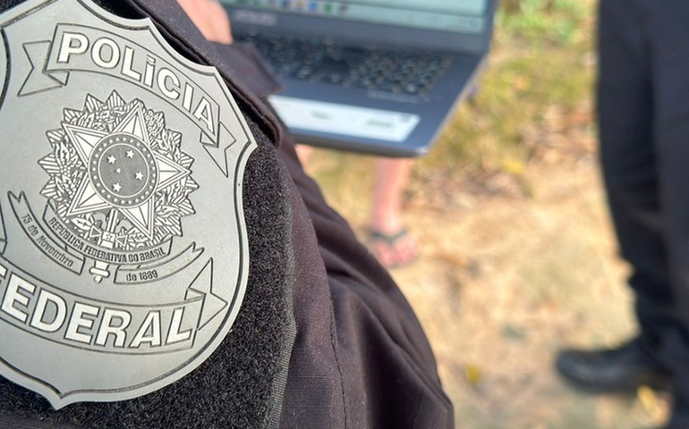 Polícia Federal assume controle e fiscalização das atividades de CACs