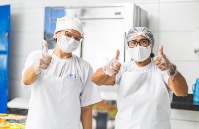 Servidores administrativos da educação aumentarão carga horária de 30 para 40h