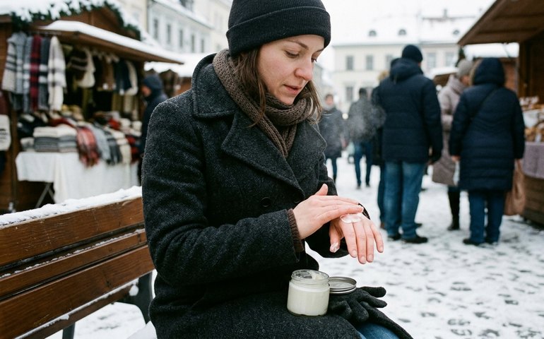 Cuidados essenciais com a pele no frio: saiba como proteger-se