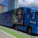 Caminhão CAIXA chega a Maceió para negociação de dívidas até sexta-feira (23)