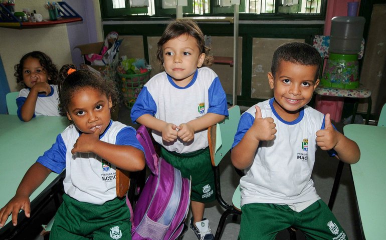 Matrícula: prazo para transferência e renovação tem início