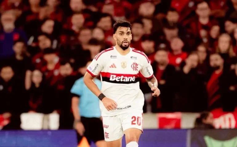 Paquetá e Arias se reinventam em Flamengo e Palmeiras na briga pelo título