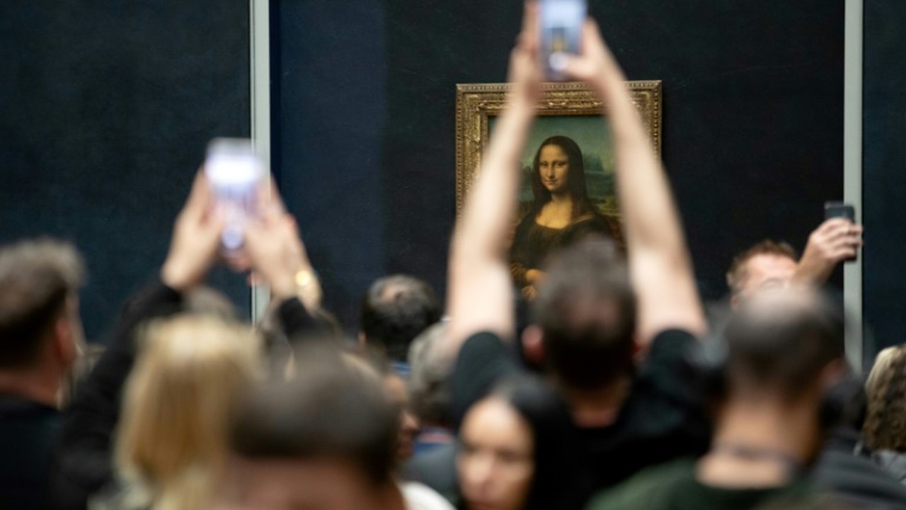 Mona Lisa, espada de Carlos X: relembre outros roubos no Museu do Louvre que marcaram época