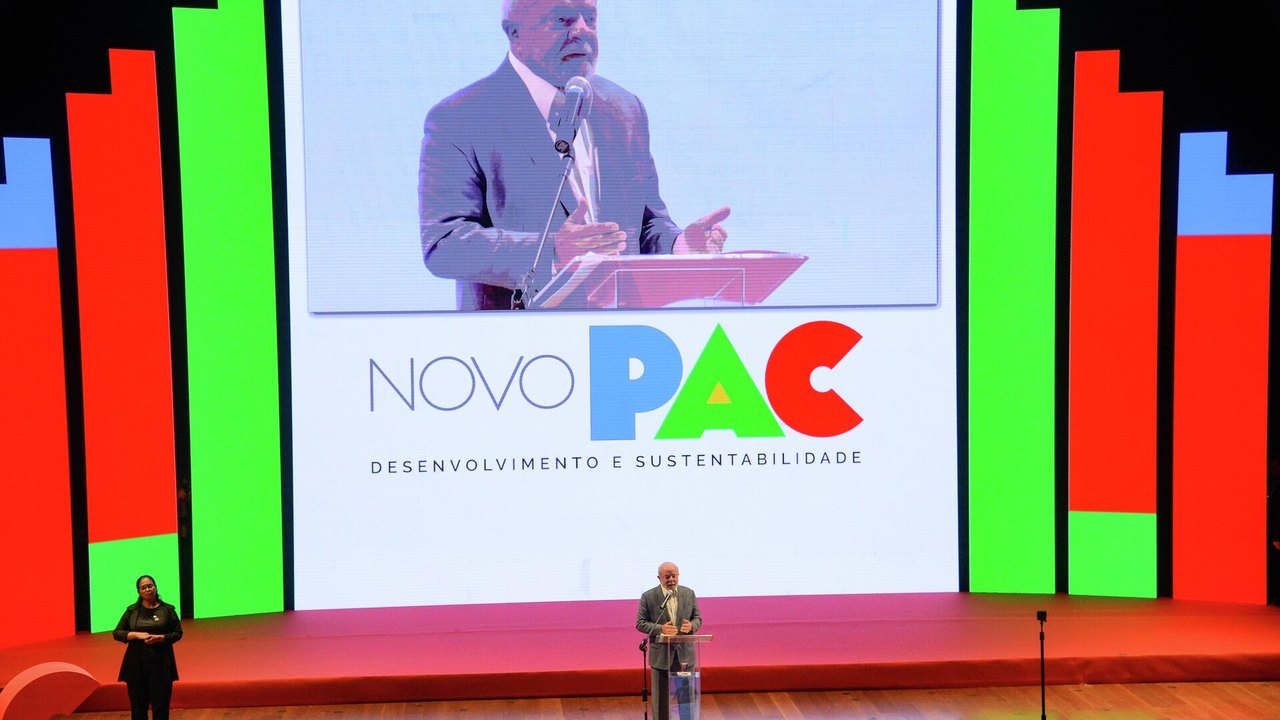Lula encerra viagem à China com 36 acordos; PAC e Nova Indústria Brasil são alguns dos contemplados