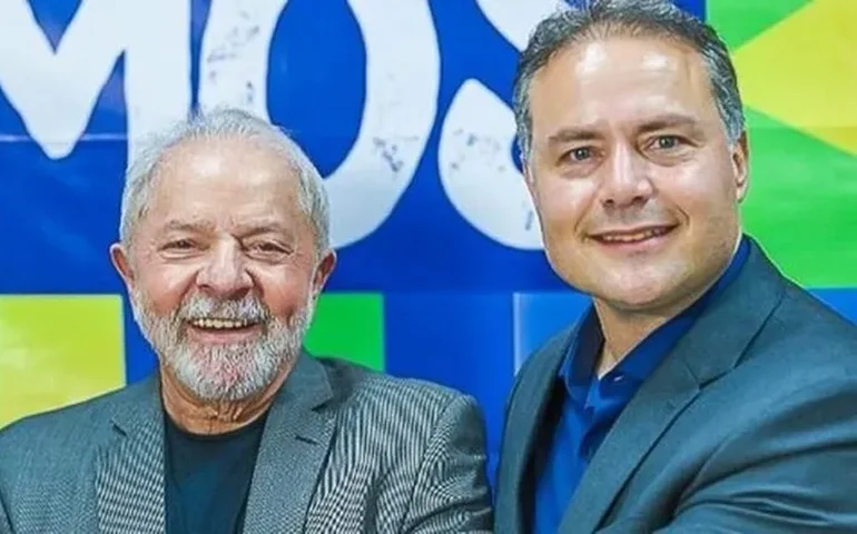 Presidente Lula participa da assinatura da duplicação da BR 423 em Pernambuco