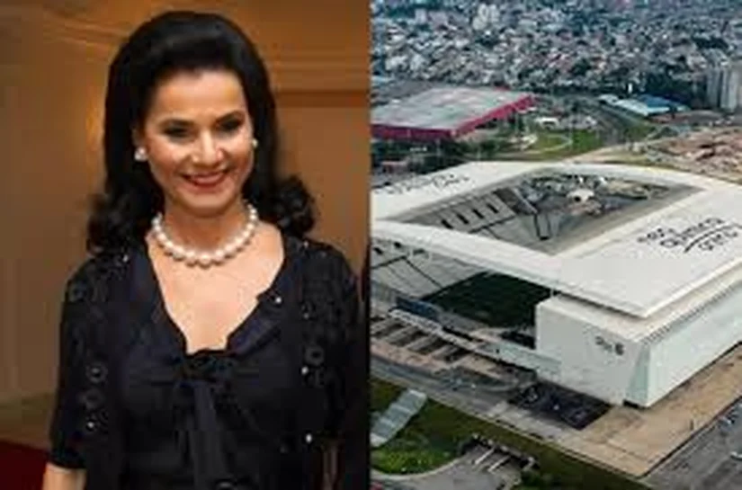Vicky Safra: Quem é a maior bilionária do Brasil alvo de campanha para comprar SAF do Corinthians
