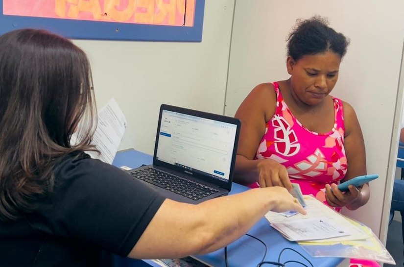Sine Alagoas disponibiliza mais de 3 mil vagas de emprego esta semana