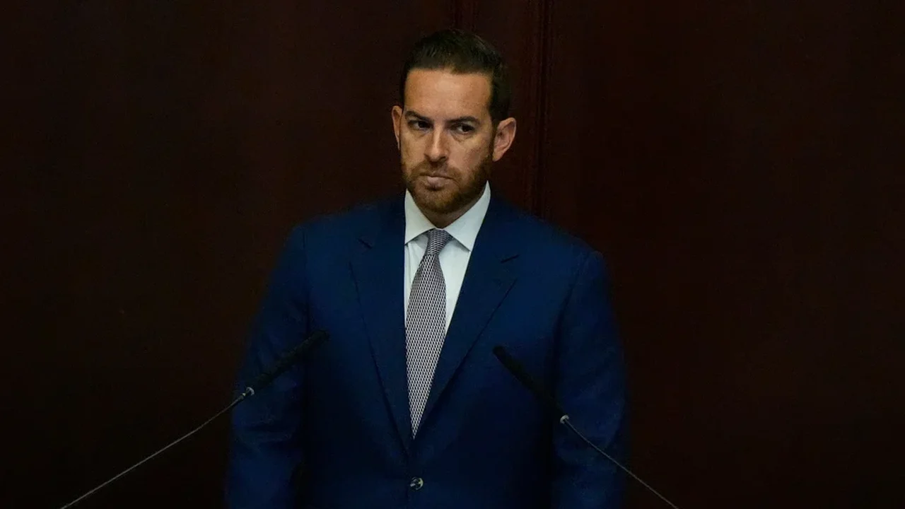 Deputado americano é confirmado pelo Senado para embaixada dos EUA em Brasília