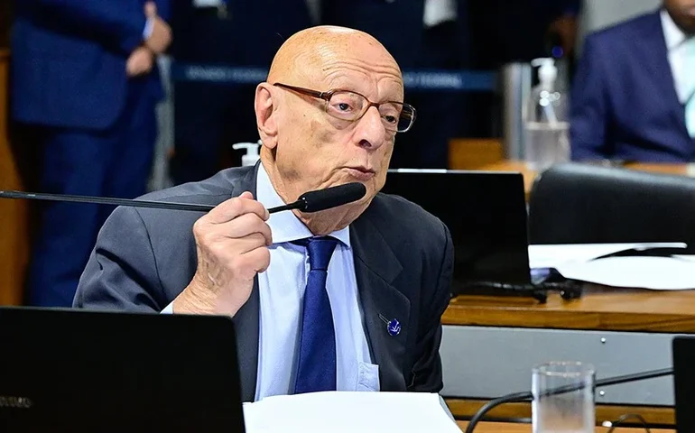 CSP aprova divulgação de dados pessoais de suspeitos flagrados em crimes no comércio