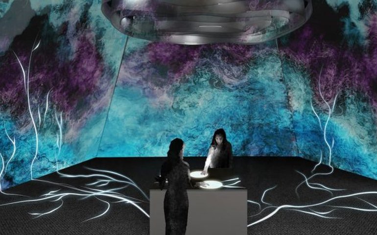 Brasil marca presença forte na semana de Design em Milão; confira os destaques