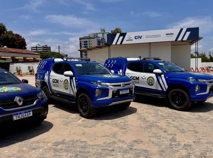 Guarda Municipal realiza atendimento emergencial e garante socorro a criança