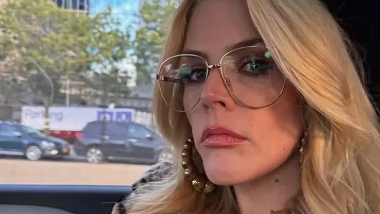 Atriz de 'As branquelas' revela diagnóstico de tumor cerebral raro
