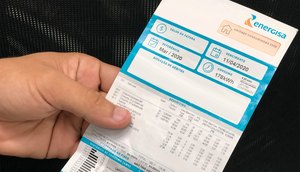 Em Sergipe, conta de energia fica mais cara a partir desta sexta-feira