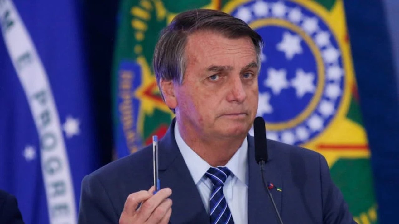 Datafolha: 44% acham governo Bolsonaro ruim/péssimo; 32% ótimo/bom