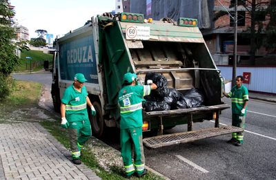 Municípios ganham prazo até 9 de setembro para comprovar cobrança pelo manejo de resíduos sólidos