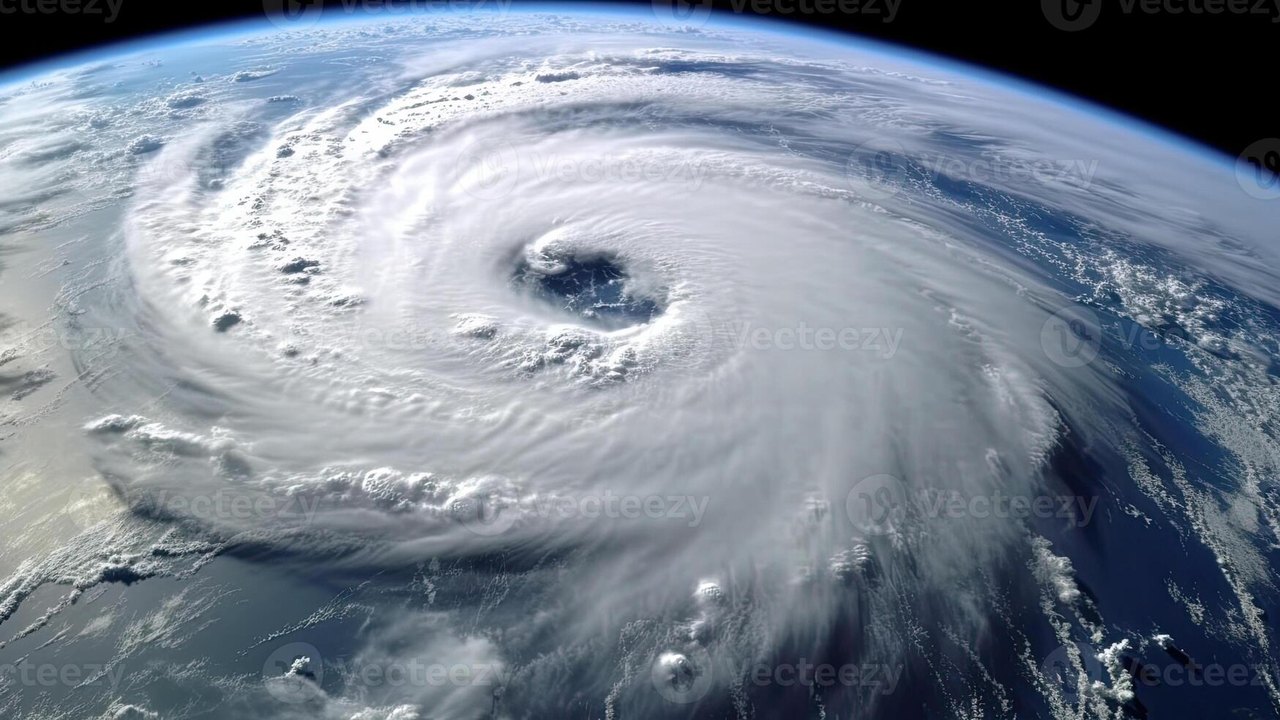 Eventos extremos devem se tornar mais frequentes, alerta meteorologista após ciclone no Rio