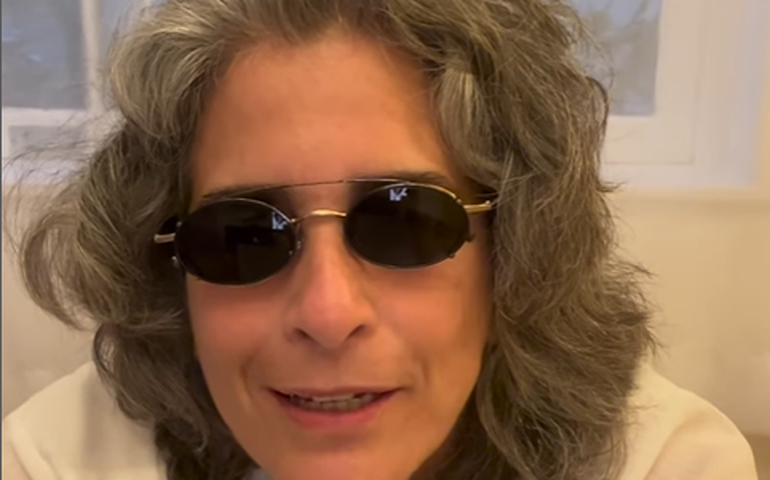 Lúcia Veríssimo diz que morte de Gal Costa foi injusta e houve 'profanação'