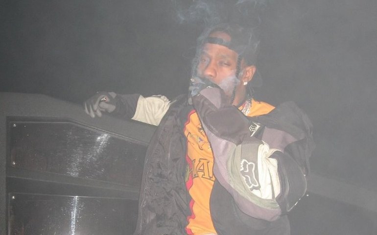 Rock in Rio anuncia o rapper Travis Scott e a banda OneRepublic como atrações no Palco Mundo