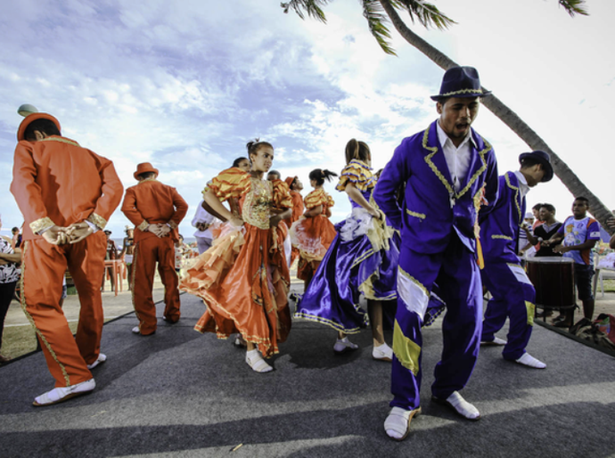 Editais para realização de eventos seguem abertos até esta quarta-feira
