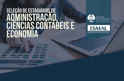 Divulgado gabarito preliminar de seleção para estágio na área de Administração