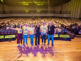 Setur divulga potencial turístico de Alagoas para dois mil profissionais na Convenção de Vendas CVC