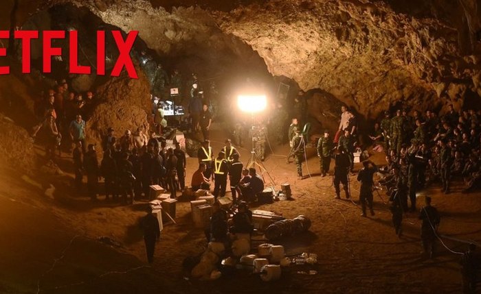 Netflix não anunciou quando pretende lançar