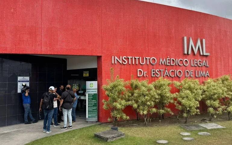 Perícia médico-legal é decisiva na elucidação de mortes inicialmente tratadas como fatalidades em Maceió