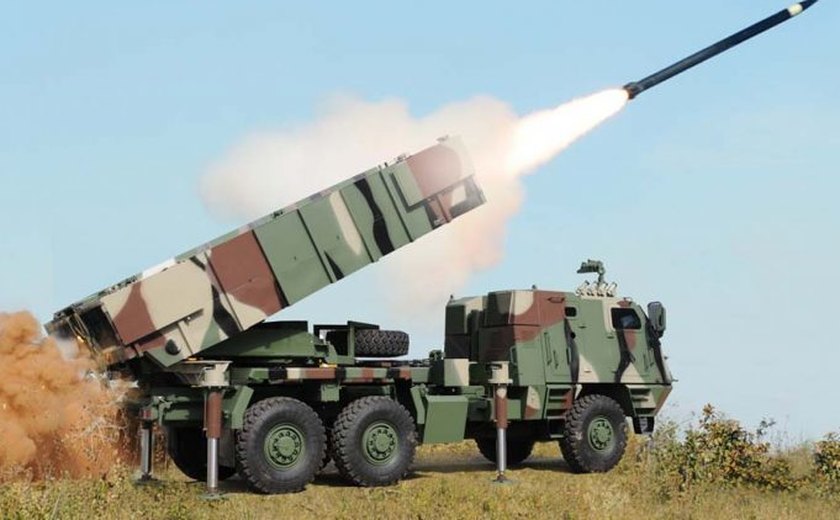 Cabo do Exército morre atropelado por blindado em quartel no Entorno