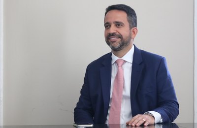 Temos como aumentar em 60% o número de empregos no turismo em Alagoas, diz Paulo Dantas