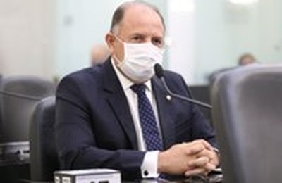 Antonio Albuquerque condena atuação da CPI da Pandemia e defende Governo Federal