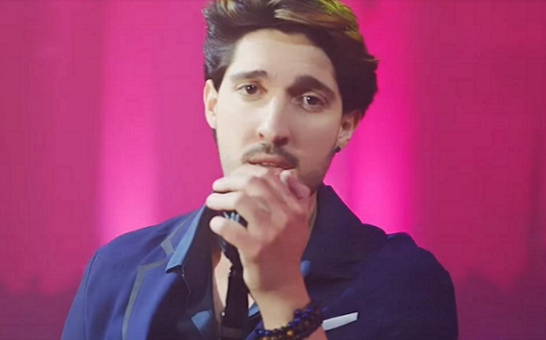 Alex Fava canta o medo de amar em novo single