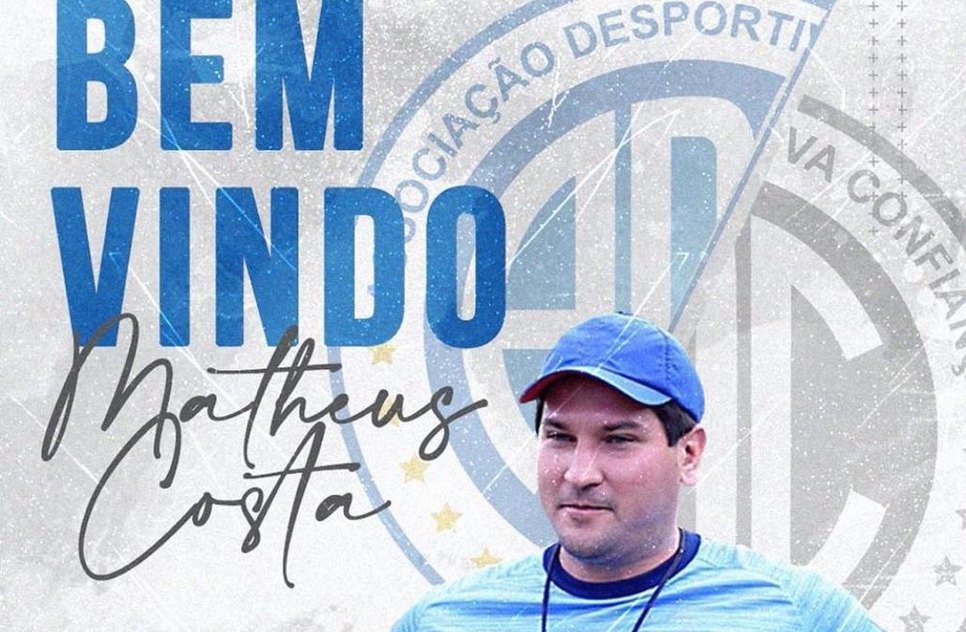 matheus costa / Foto: redes sociais