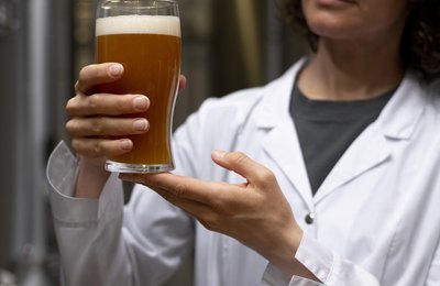 De iogurte a cerveja pro: produtos enriquecidos com proteína ganham espaço nas prateleiras