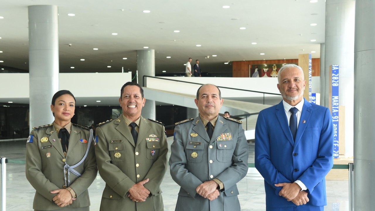Polícia Científica de Alagoas será fortalecida com investimentos do Programa Brasil Contra o Crime Organizado