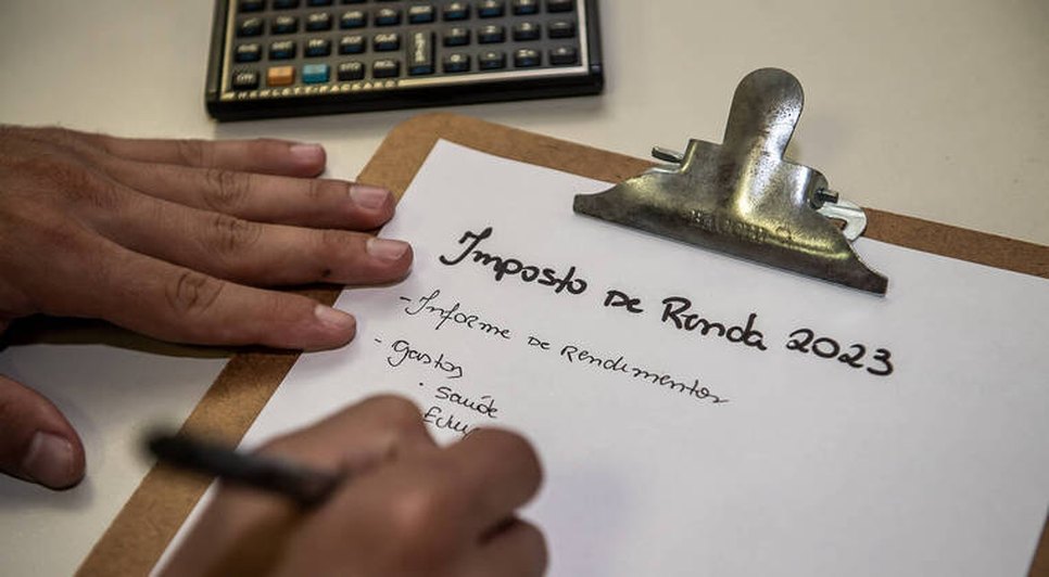 Prazo para declaração do Imposto de Renda 2023 inicia nesta quarta-feira; saiba como entregar / Foto: Foto: Edu Garcia/R7
