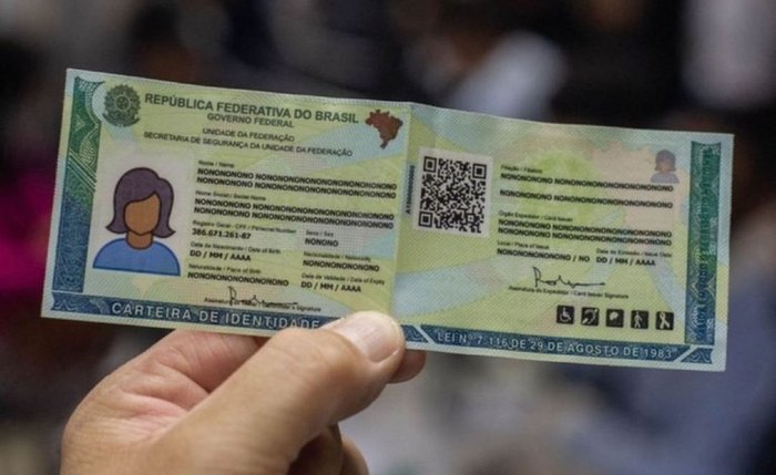 Mais de 35% da população alagoana já emitiu o novo documento
