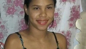 morte de adolescente degolada