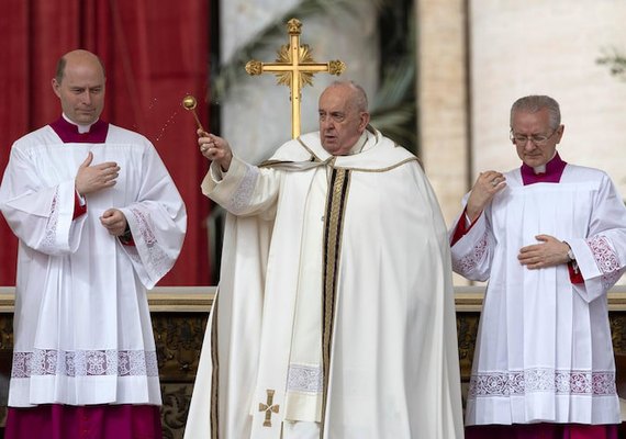 Visões de Maria, estátuas que choram; veja novas regras do Vaticano para validar evento sobrenatural