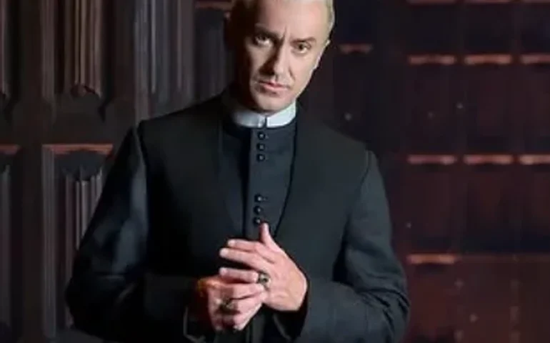 Tom Felton é ovacionado ao reviver Draco Malfoy em Harry Potter após 14 anos