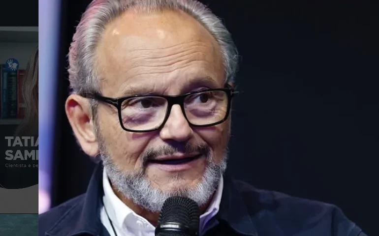 Ernesto Paglia estreia no Roda Viva nesta segunda (23); saiba quem será entrevistado