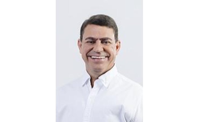 Eleições 2026: quem é Dinho, candidato a deputado estadual (Paraíba)
