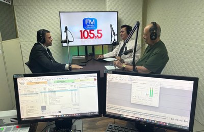 Ministro de Minas e Energia pode acionar PF contra especulação no preço dos combustíveis